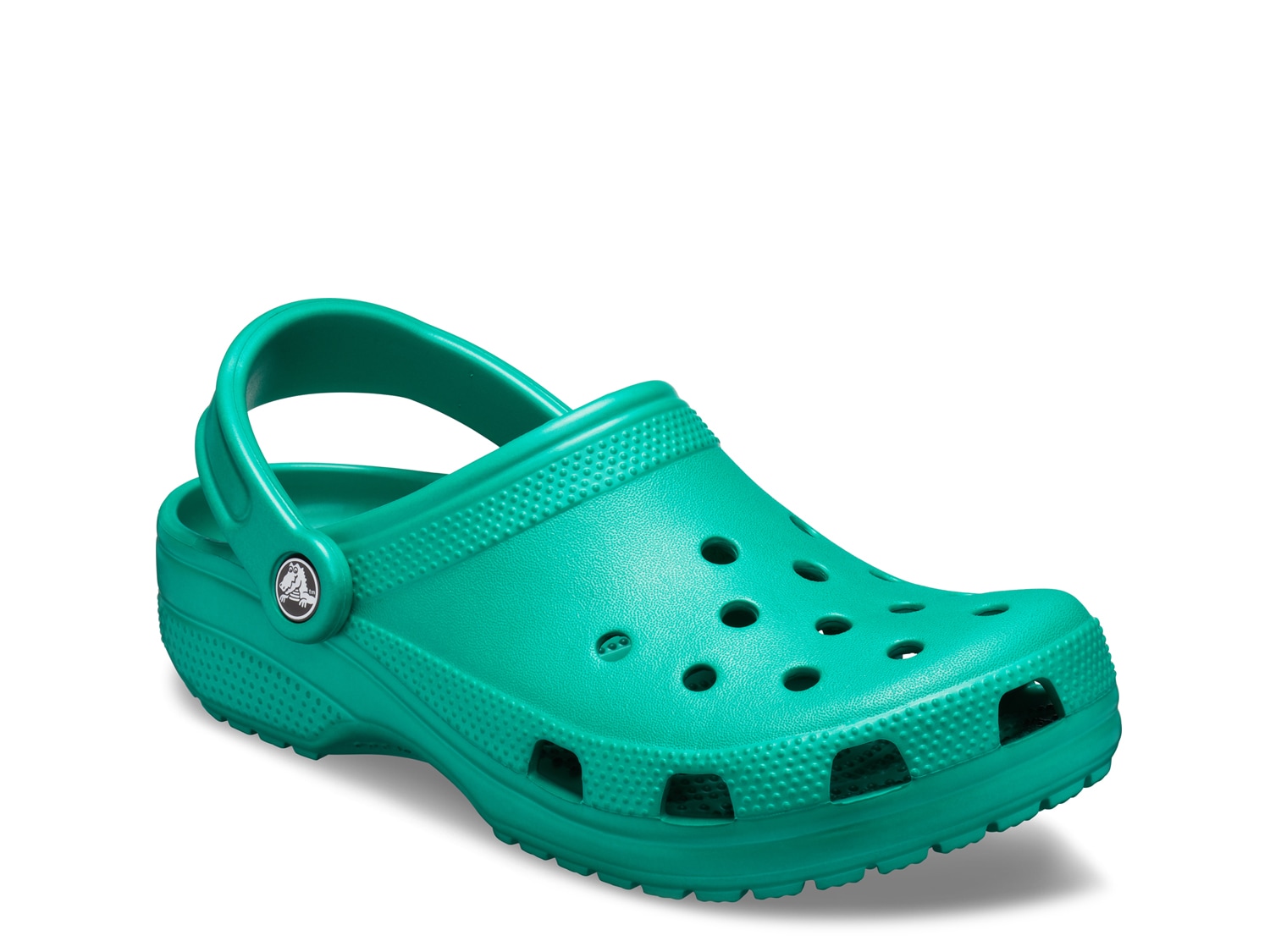 buying crocs