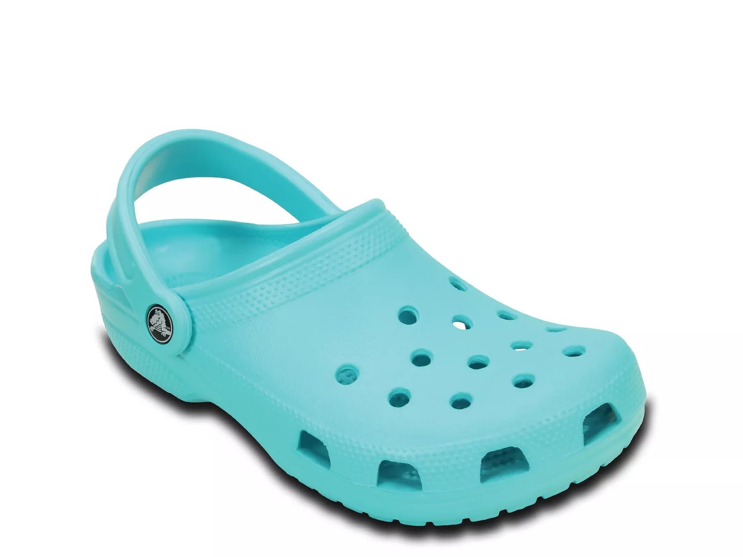 dsw crocs flip flops womens