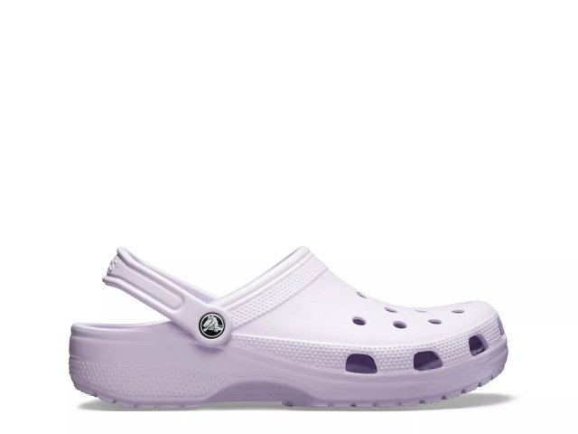 Dsw discount crocs womens