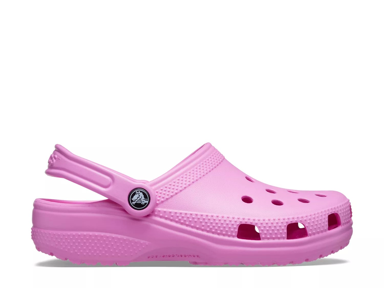 Crocs Classic Clog - Women's - Free Shipping | DSW