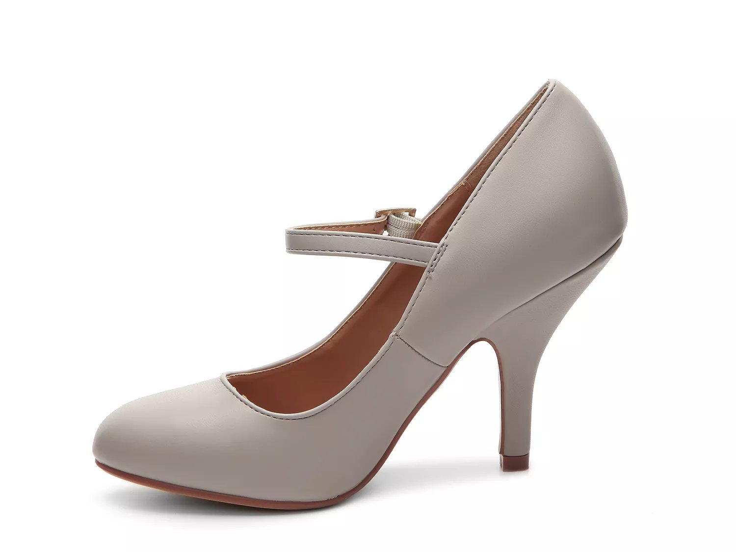 Journee Collection Lezly Pump DSW