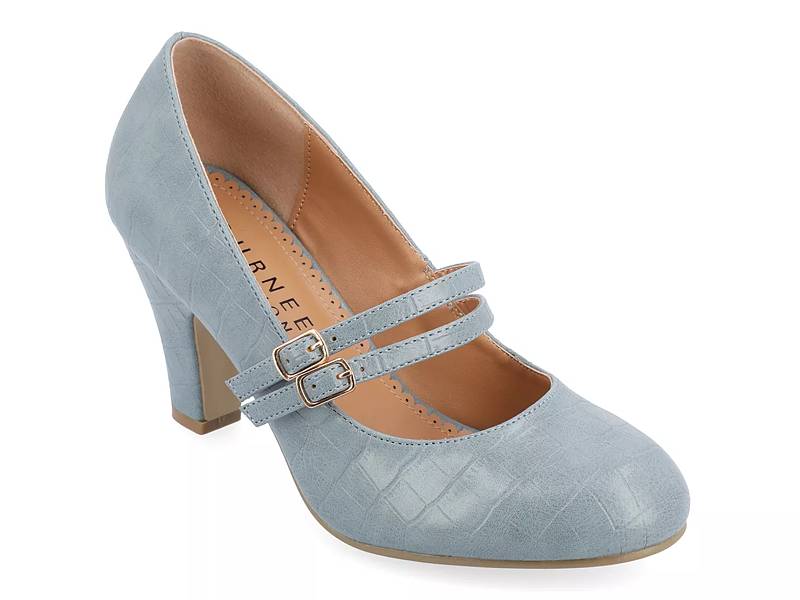 Journee mary hot sale jane pumps