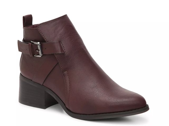 Mia booties dsw hot sale