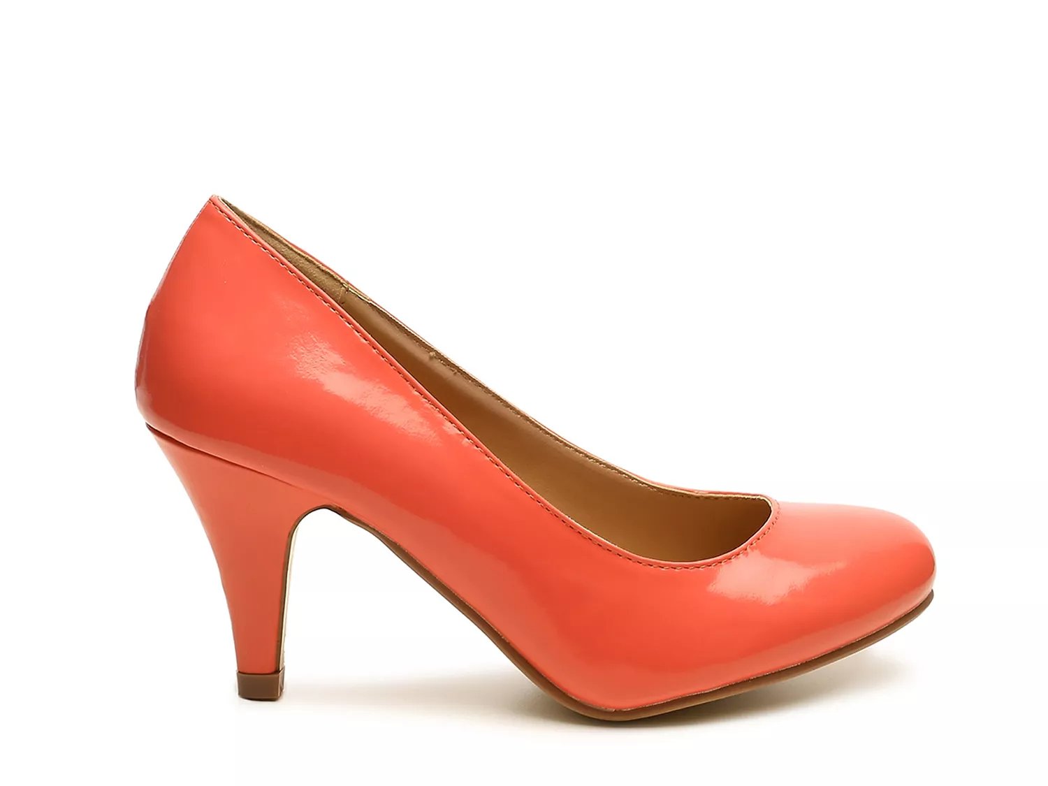 Journee Collection Mavis5 Pump Women's Shoes DSW