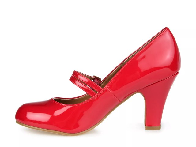 Dsw shoes red pumps shop