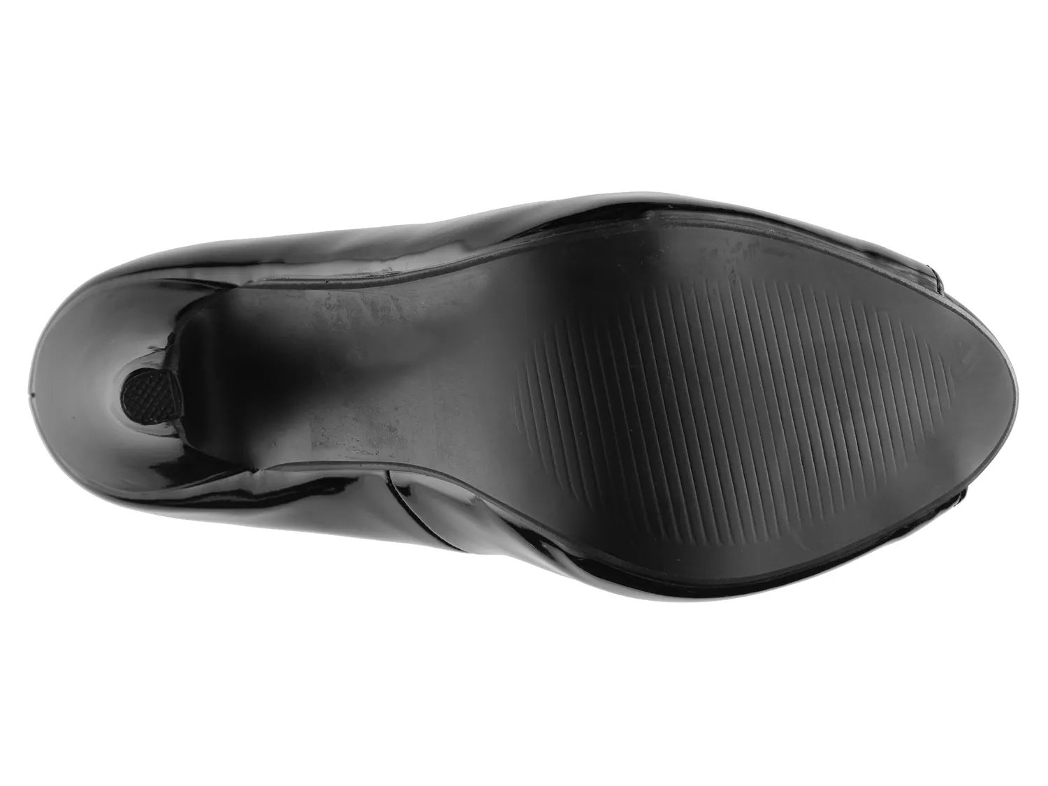 dsw platform pumps