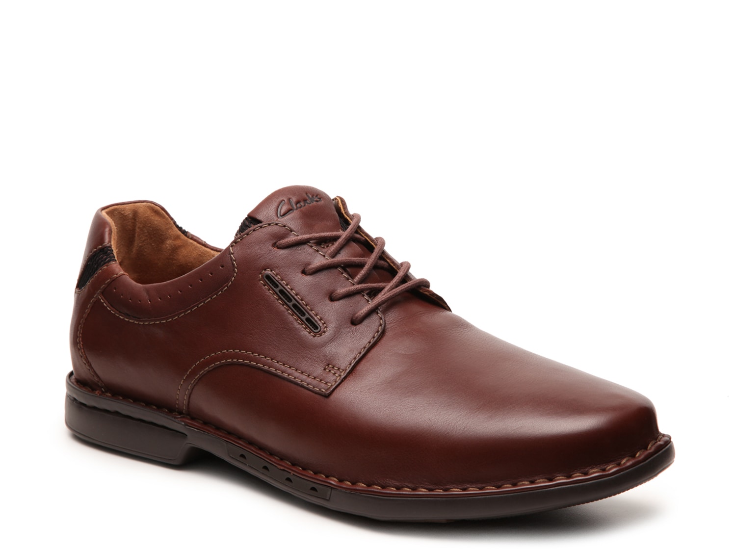 Clarks UnCorner Oxford - Free Shipping | DSW