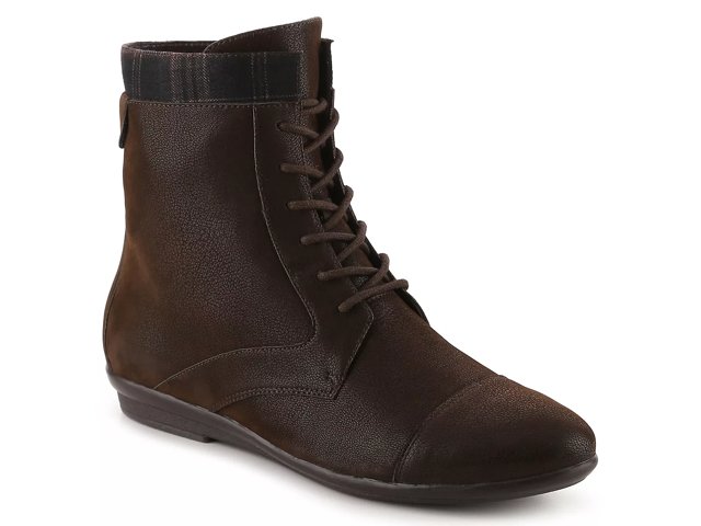 Easy spirit 2025 boots dsw
