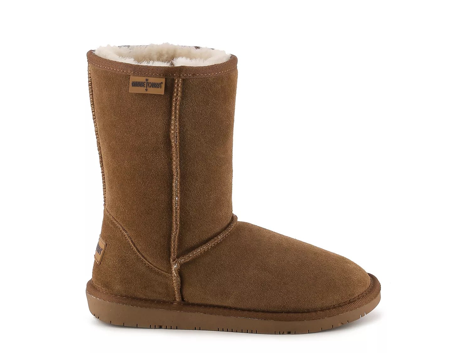 Olympia Boot DSW