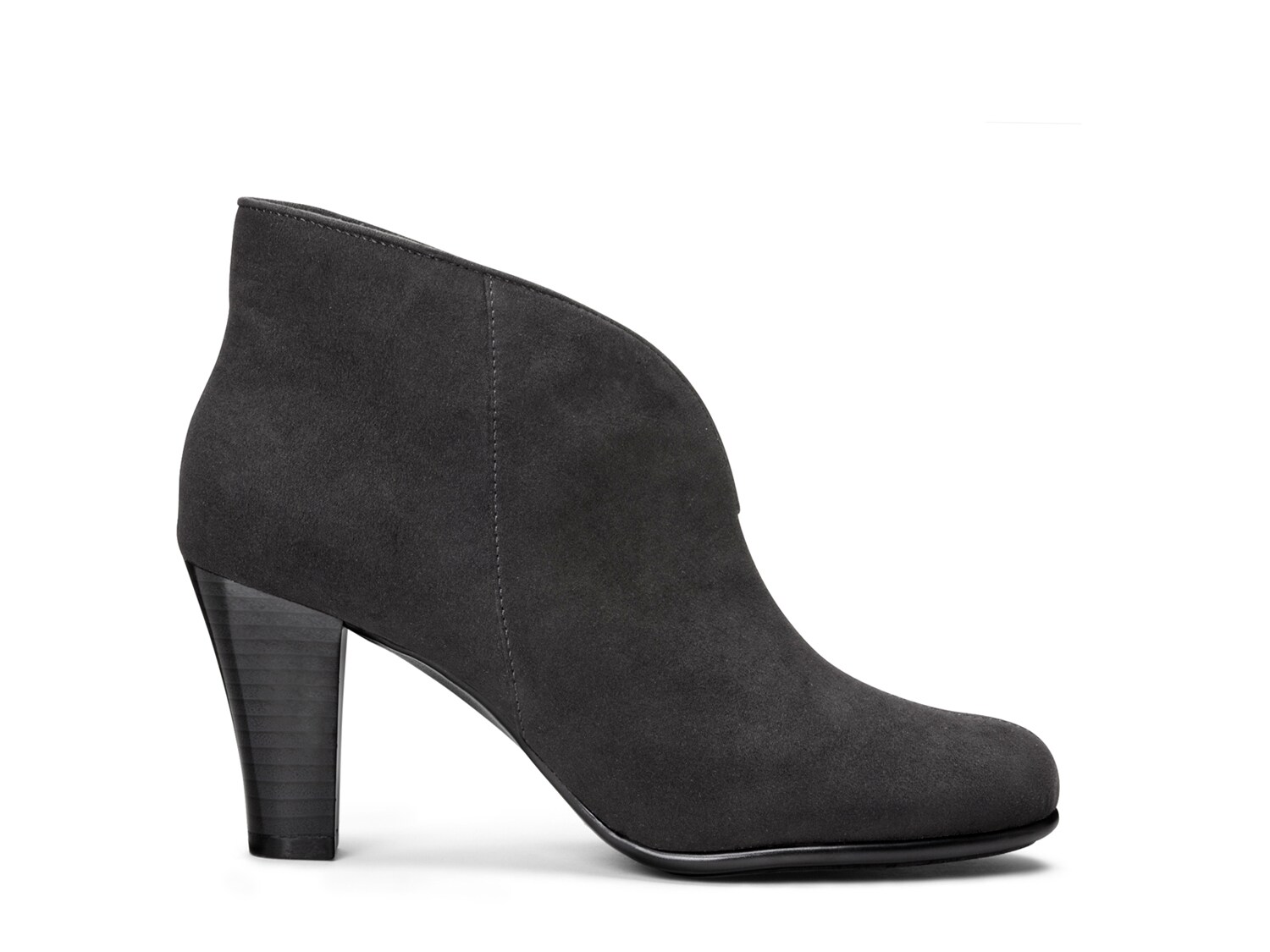 A2 by Aerosoles Gold Role Bootie | DSW