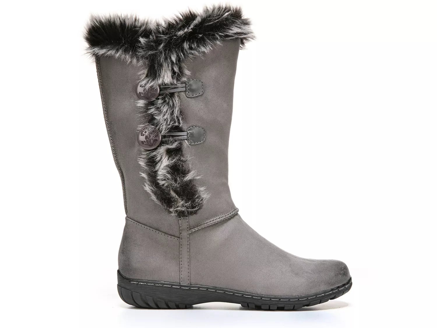 soul naturalizer quartz combat boot