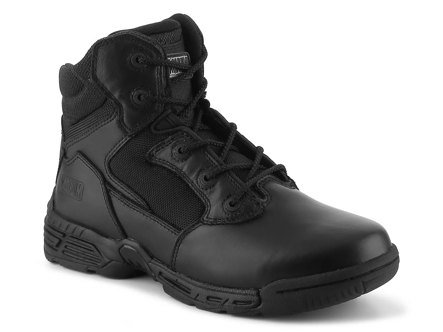 magnum winter boots