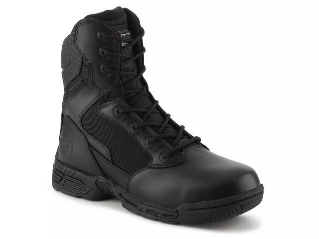 Magnum Stealth Force 8 Waterproof Work Bootie