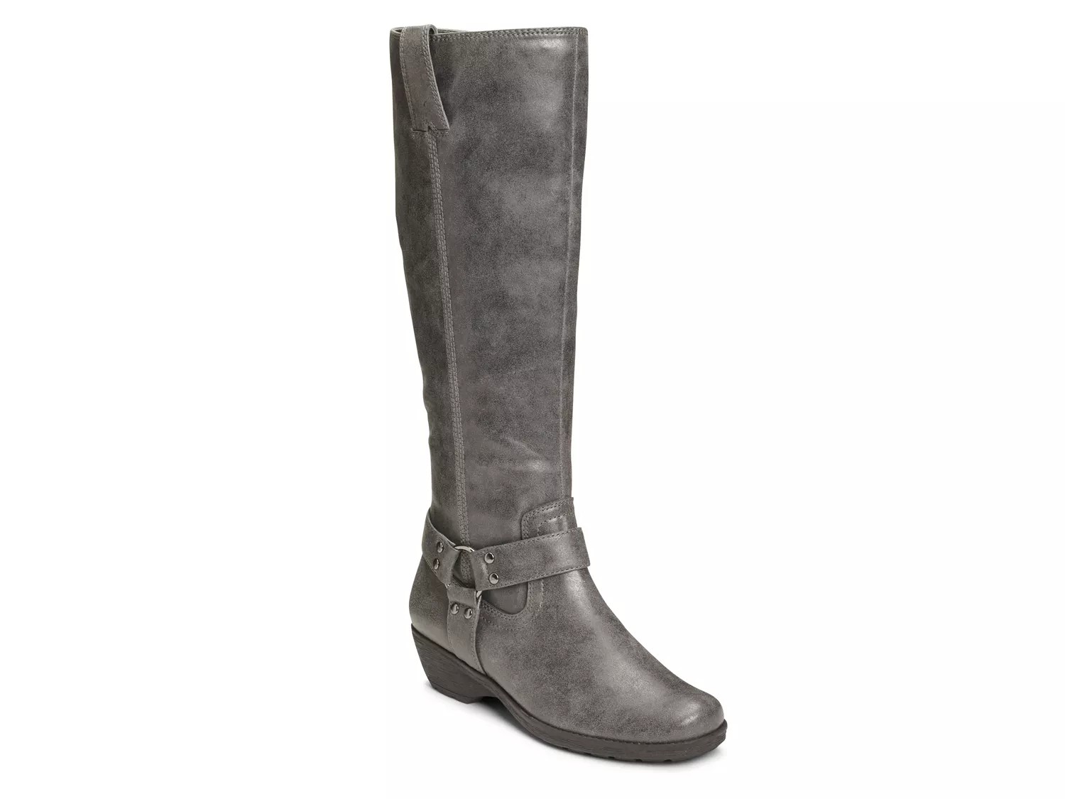 a2 aerosoles boots wide calf