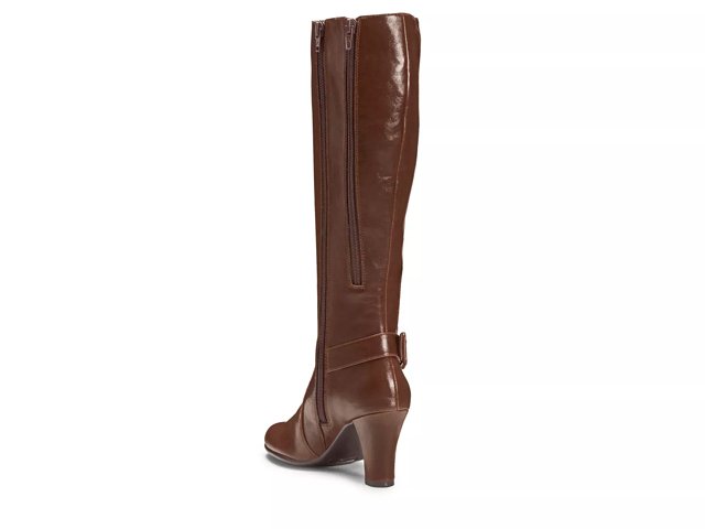 A2 by Aerosoles Money Role Wide Calf Boot | DSW