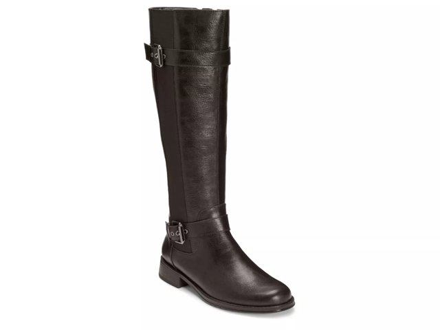 A2 boots wide hotsell calf