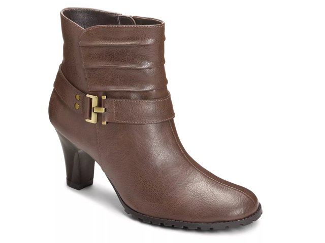 A2 booties best sale
