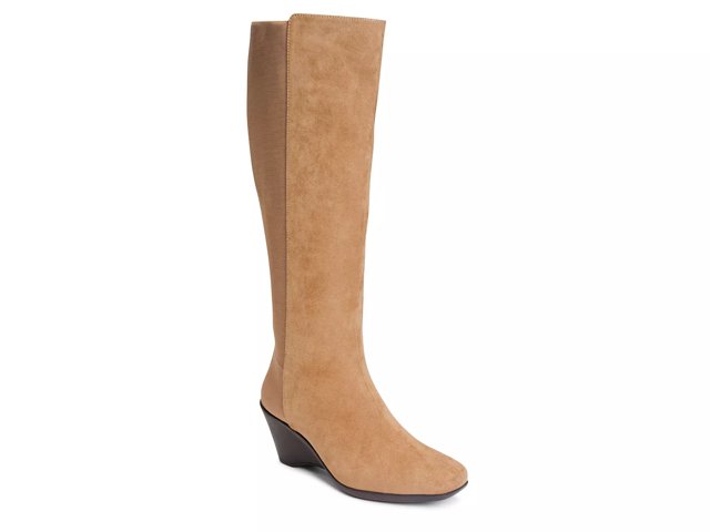 Dsw aerosoles boots hot sale