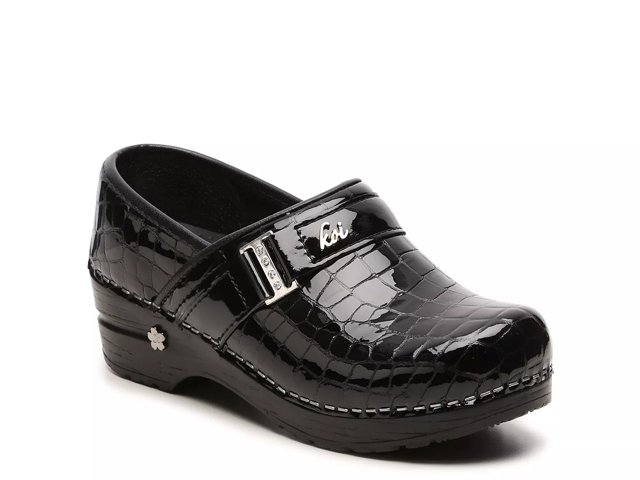 Sanita shoes dsw sale