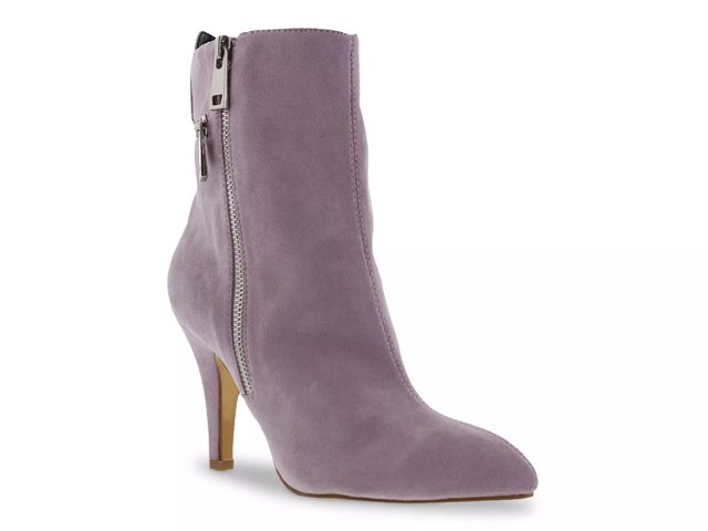 Dsw new arrivals heeled booties