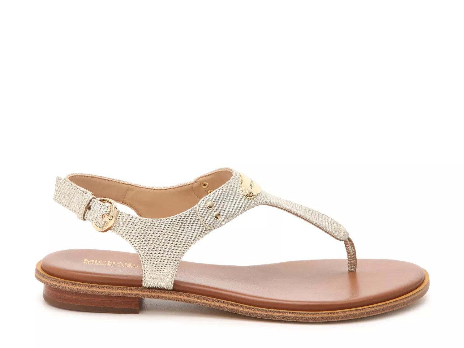 michael kors sandales plates