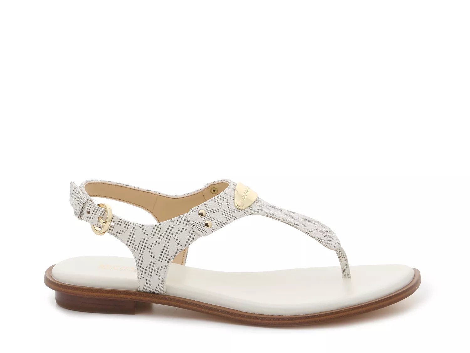 mk sandals dsw