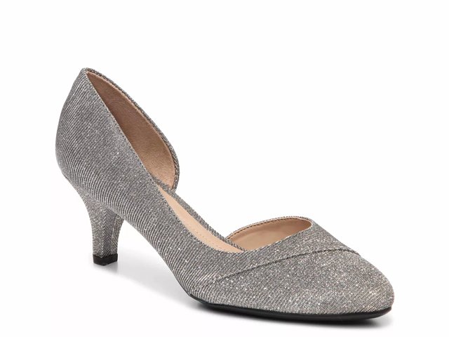 Naturalizer n5 comfort dsw best sale
