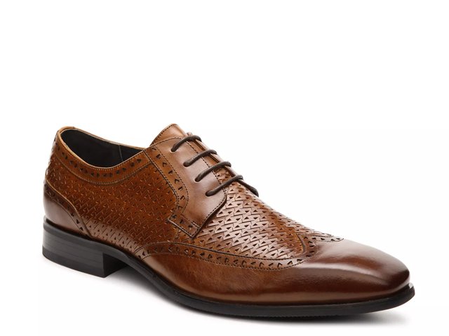 Stacy Adams Melville Wingtip Oxford