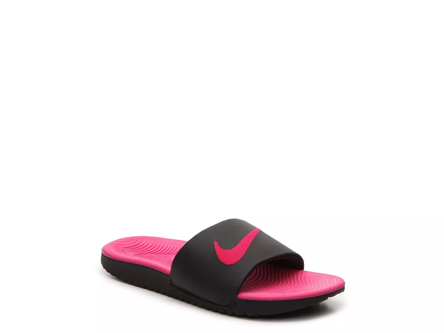 dsw nike flip flops