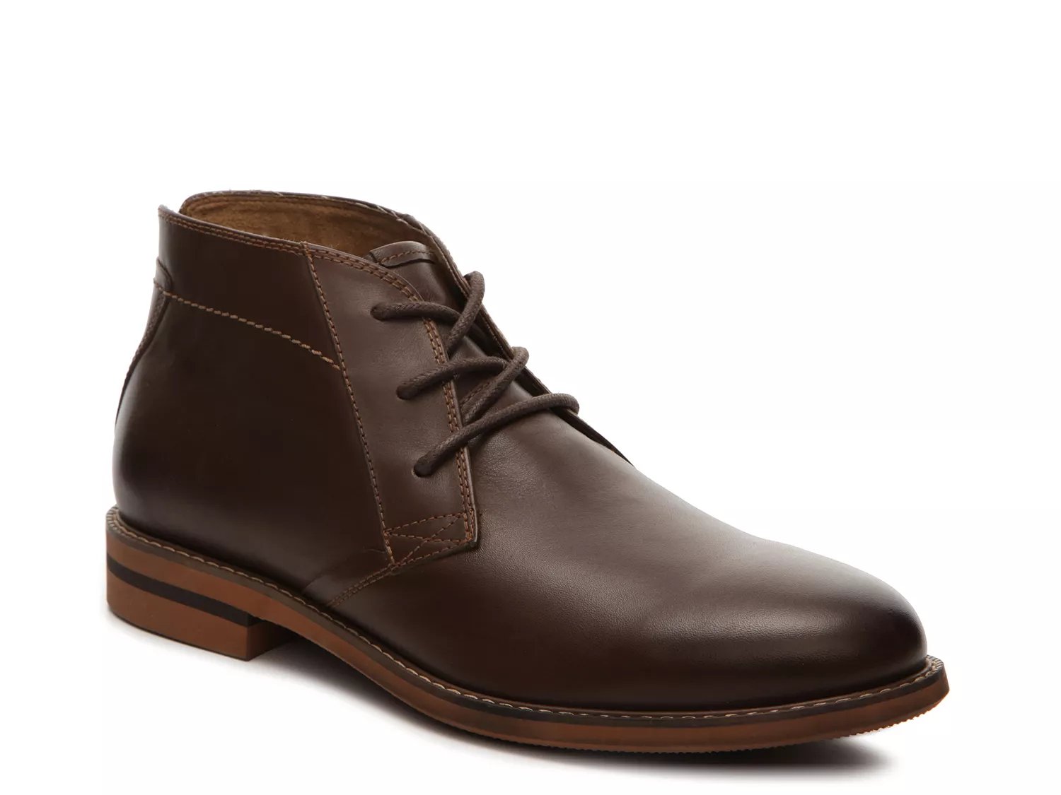 florsheim dusk chukka boot