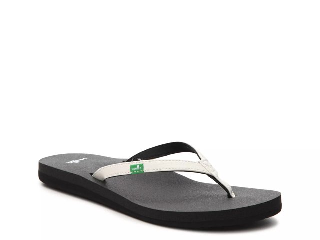 Dsw outlet yoga sandals