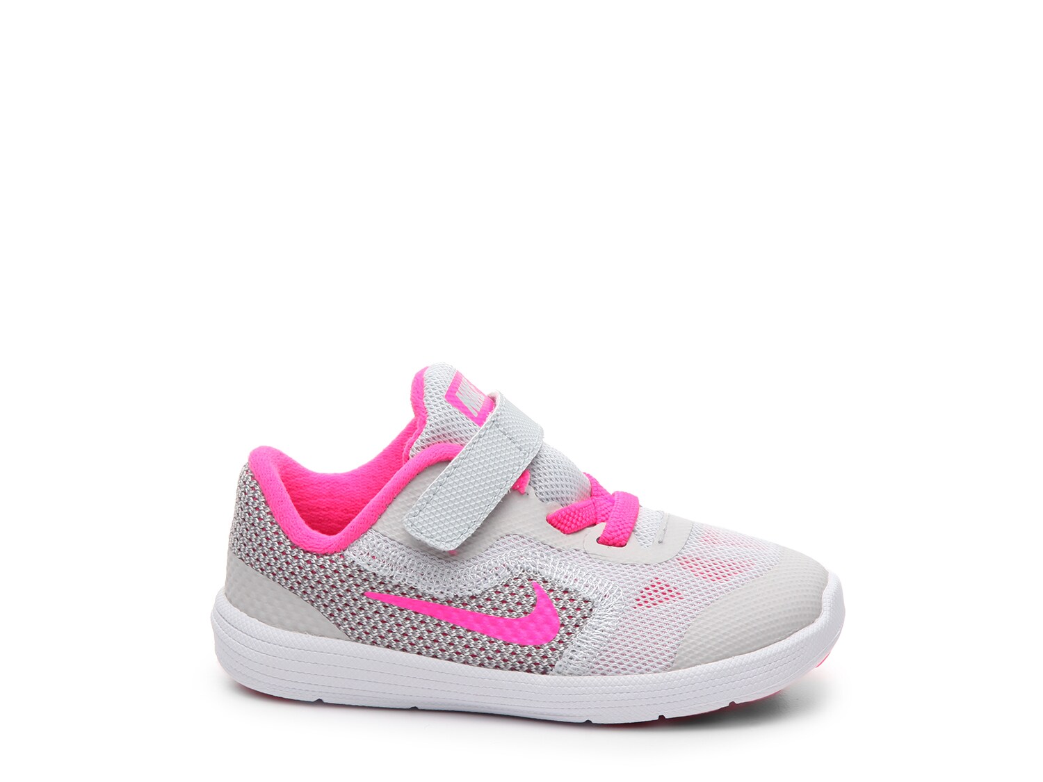 Nike Revolution 3 Running Shoe - Kids' | DSW