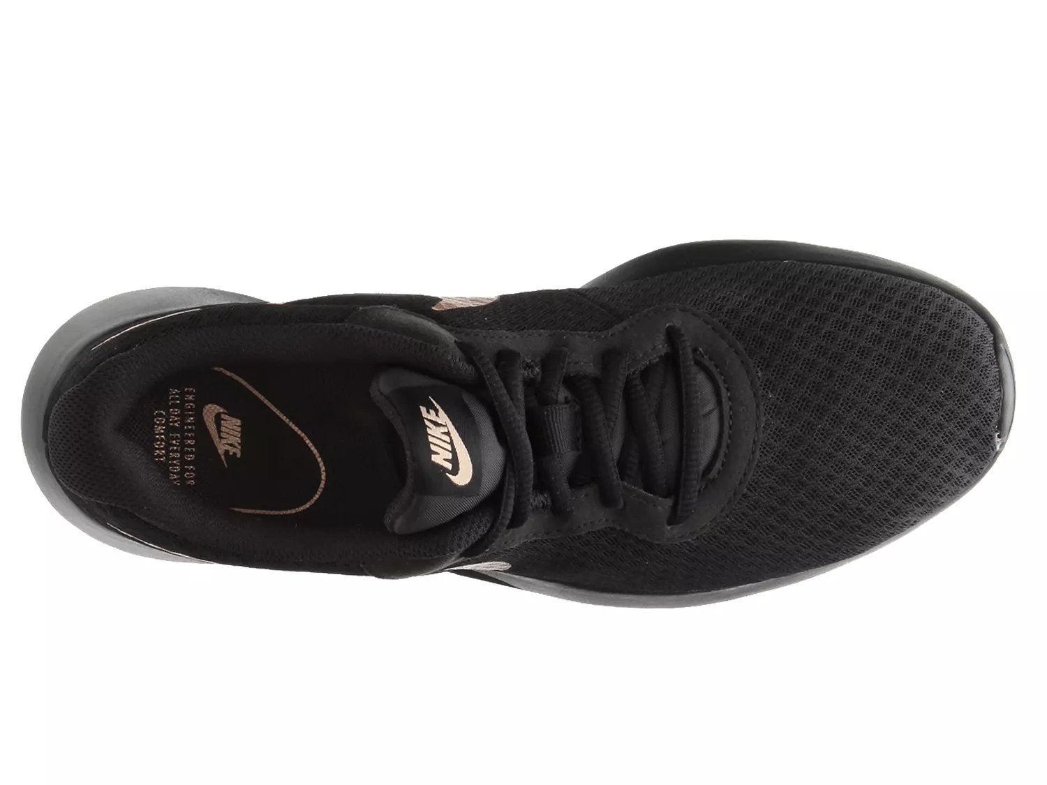 nike tanjun sandals dsw