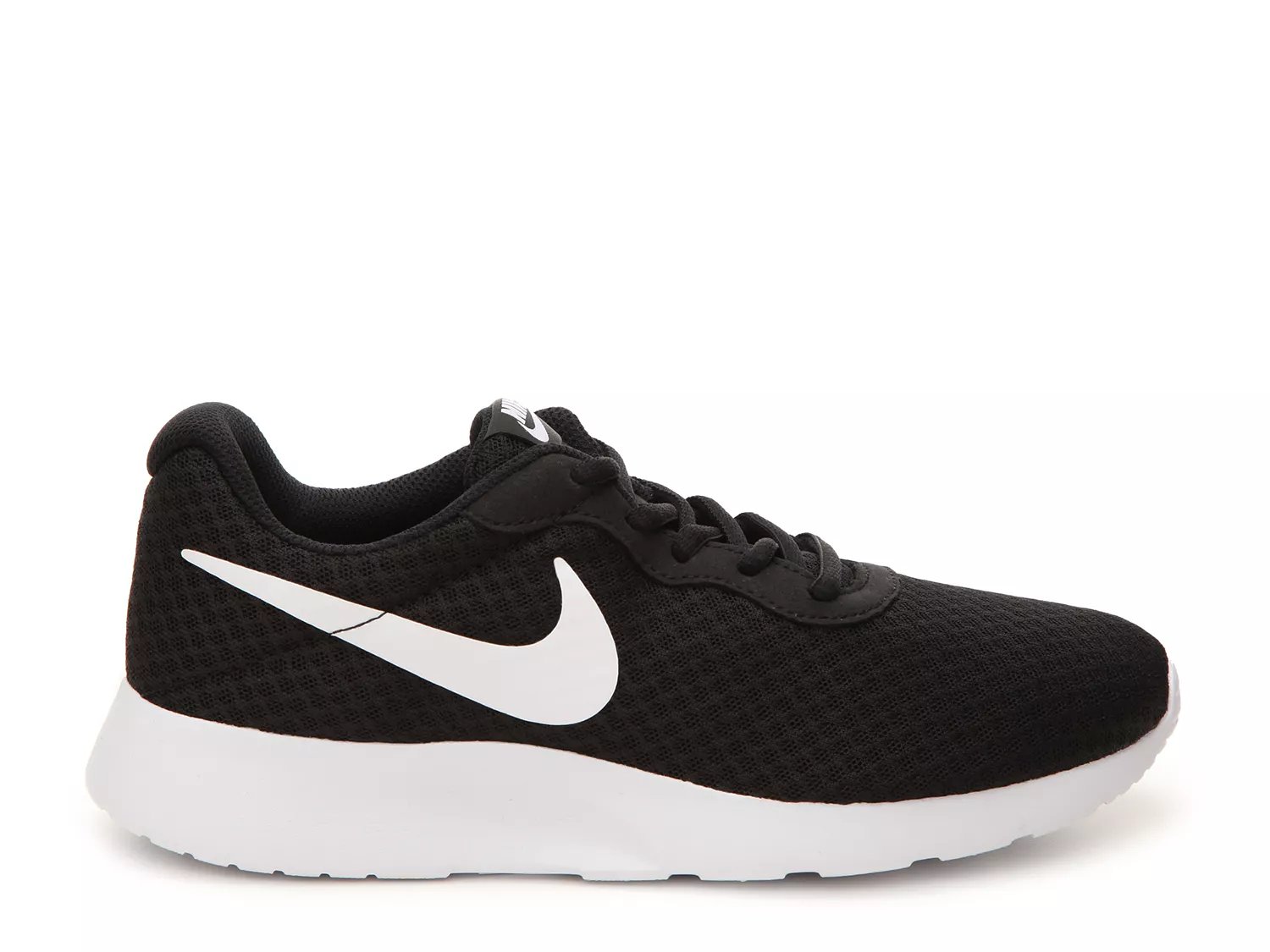 nike tanjun trainers ladies