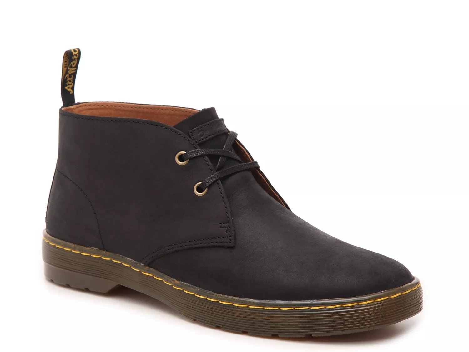 cruise cabrillo chukka boot