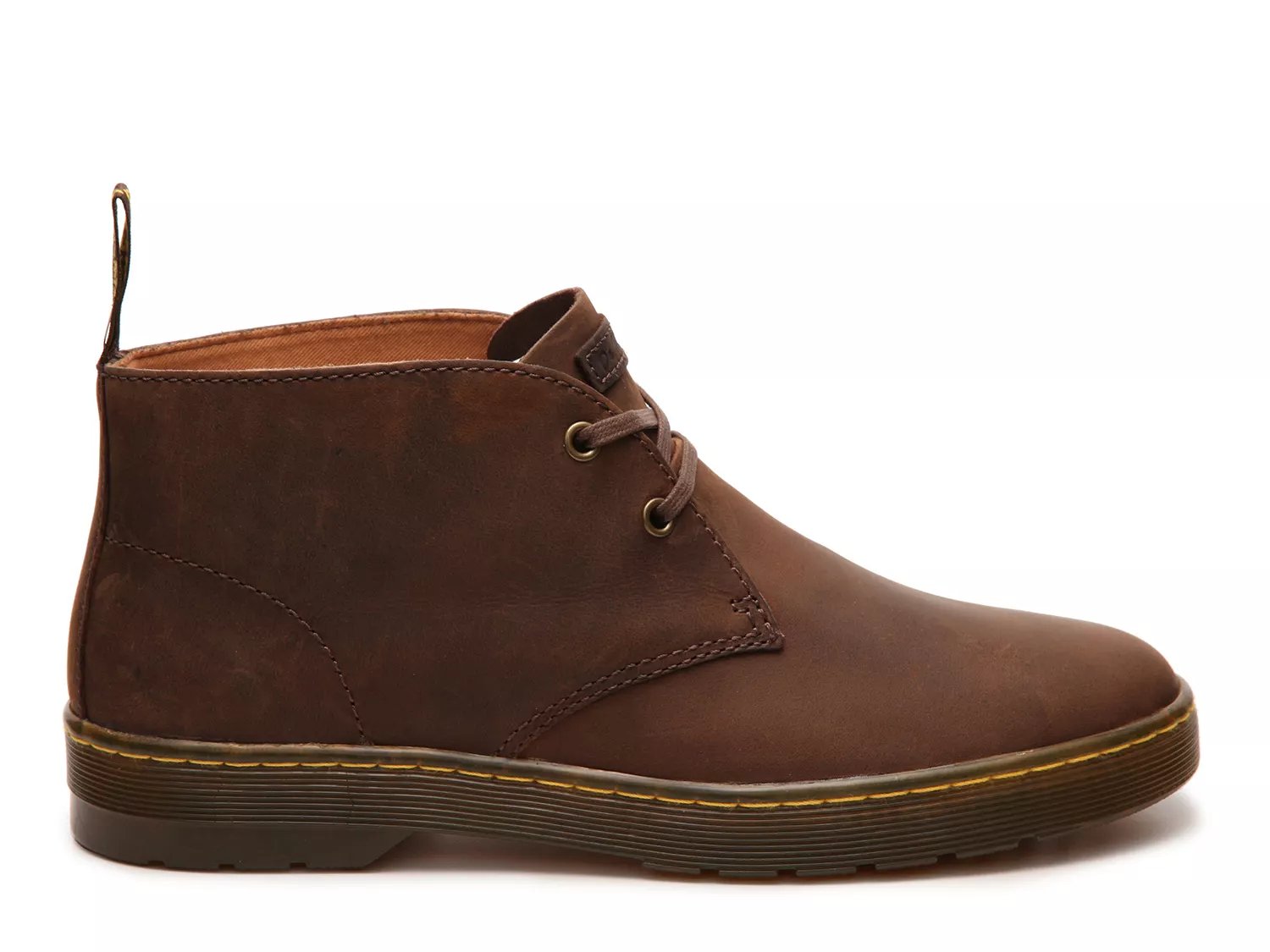 cruise cabrillo chukka boot