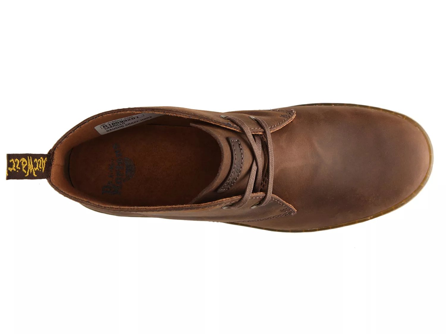 cruise cabrillo chukka boot