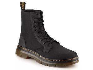 Combs dr martens store black