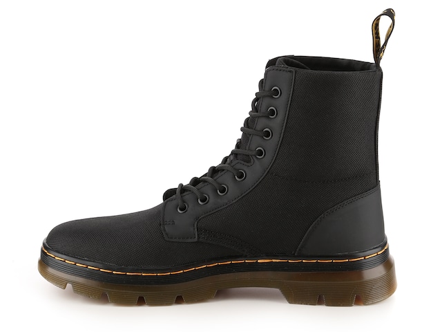 Dr. Martens Combs Boot - Men's - Free Shipping | DSW