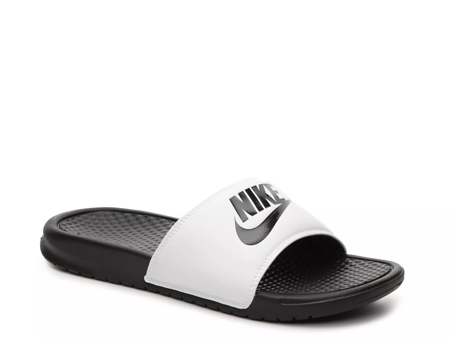 nike sandals dsw