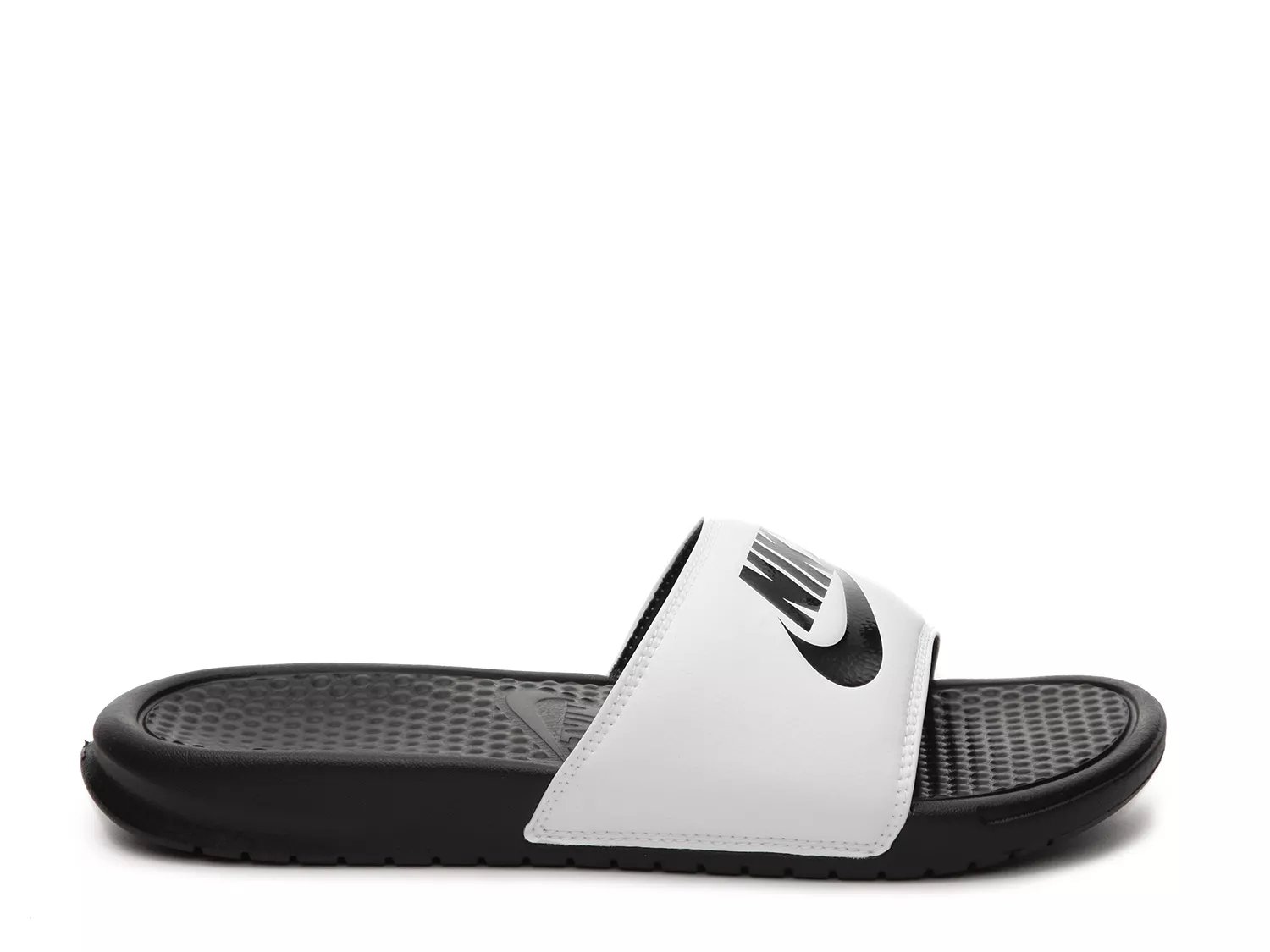 dsw nike slides