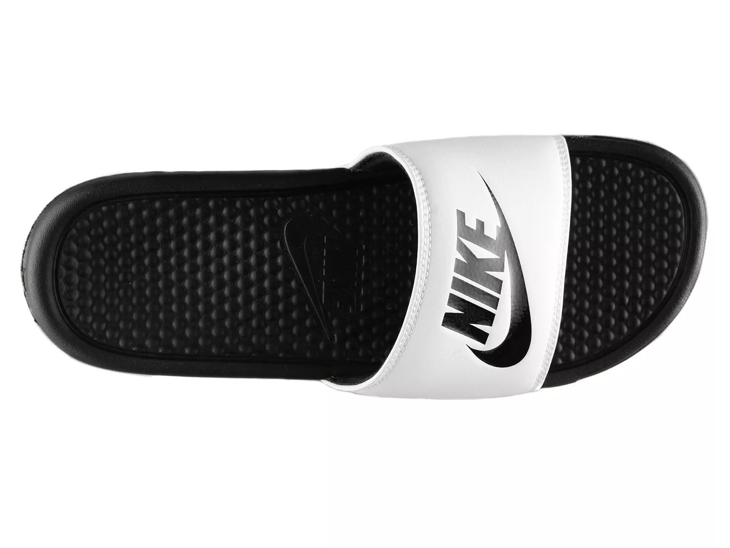 dsw nike slides