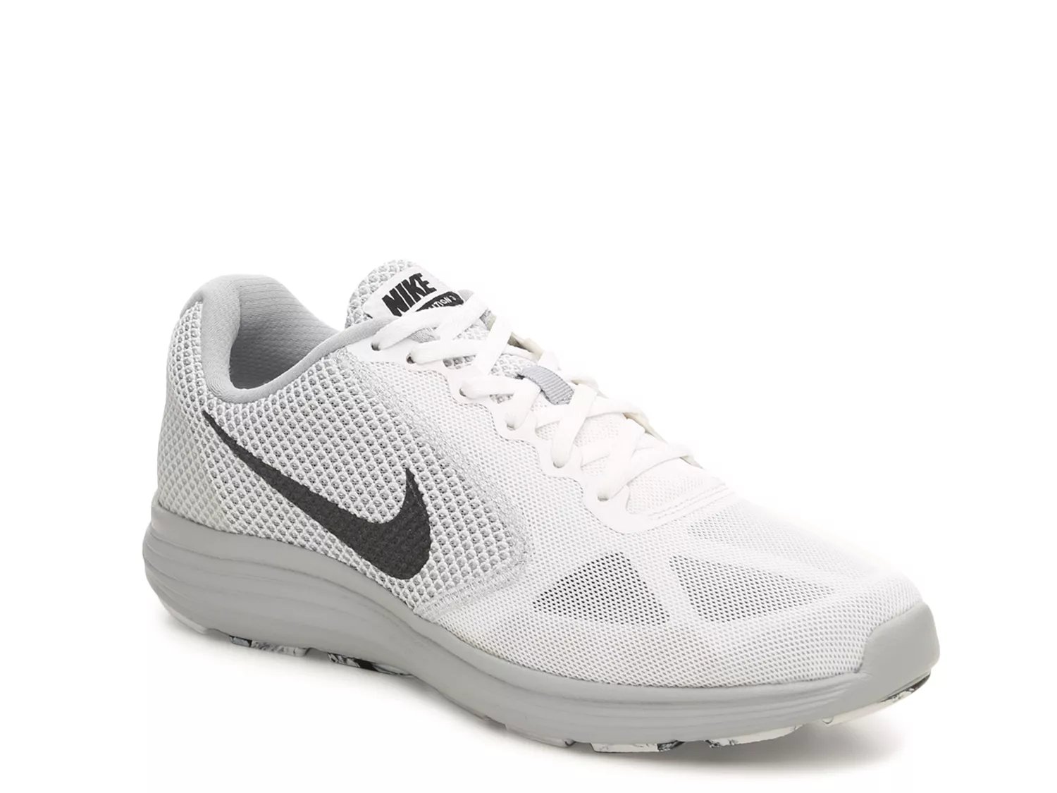 nike revolution 3 price in india