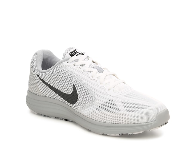 Nike Revolution Lightweight Running Shoe - Men's - Free DSW