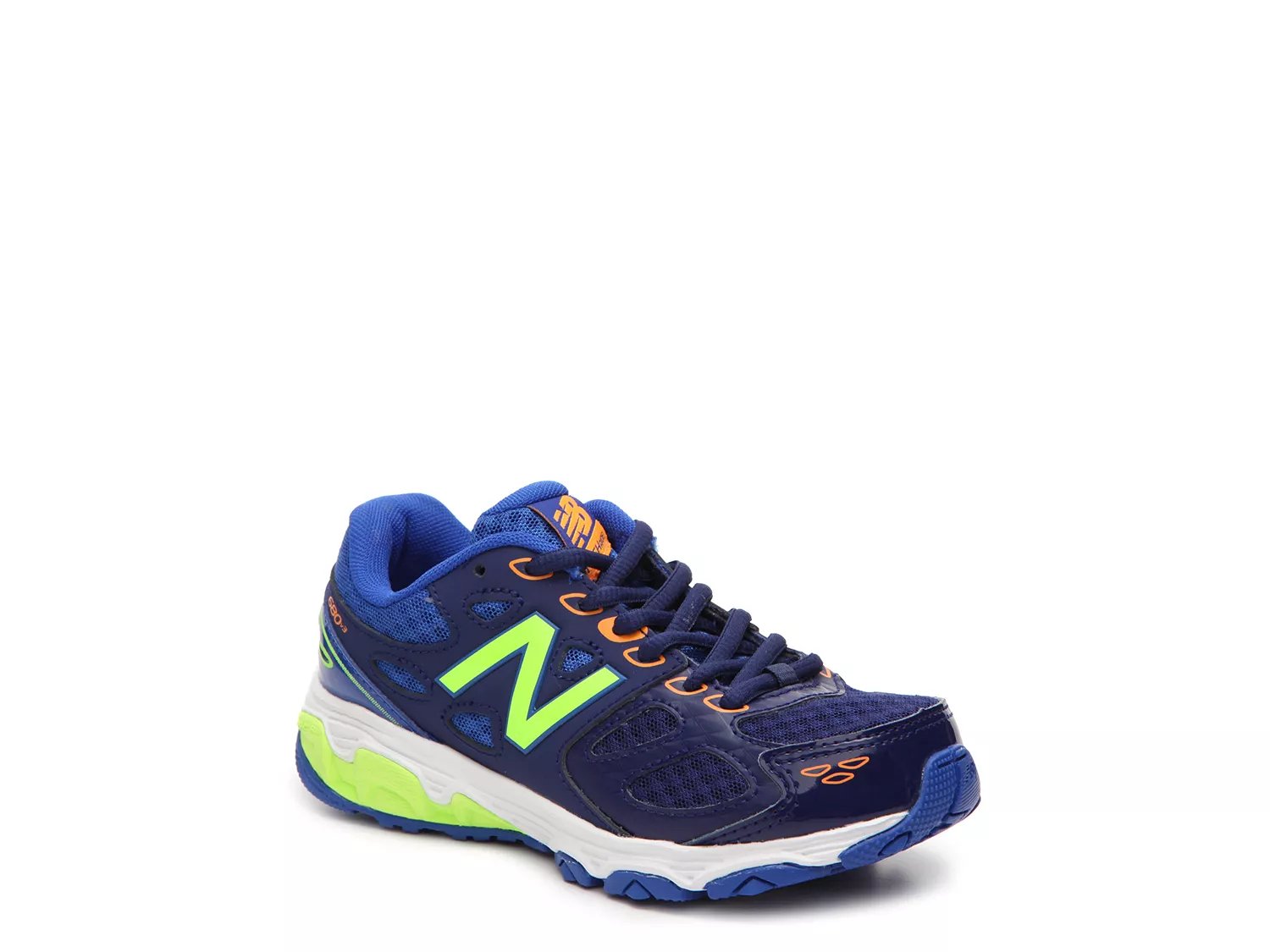 new balance dsw