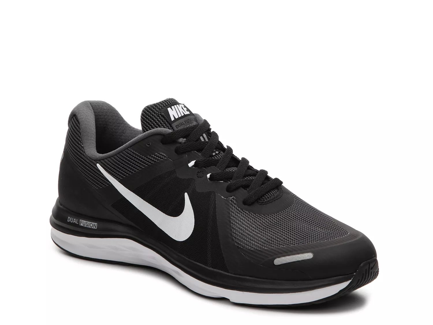 evitar pelota hielo Nike Dual Fusion X2 Lightweight Running Shoe - Women's - Free Shipping | DSW