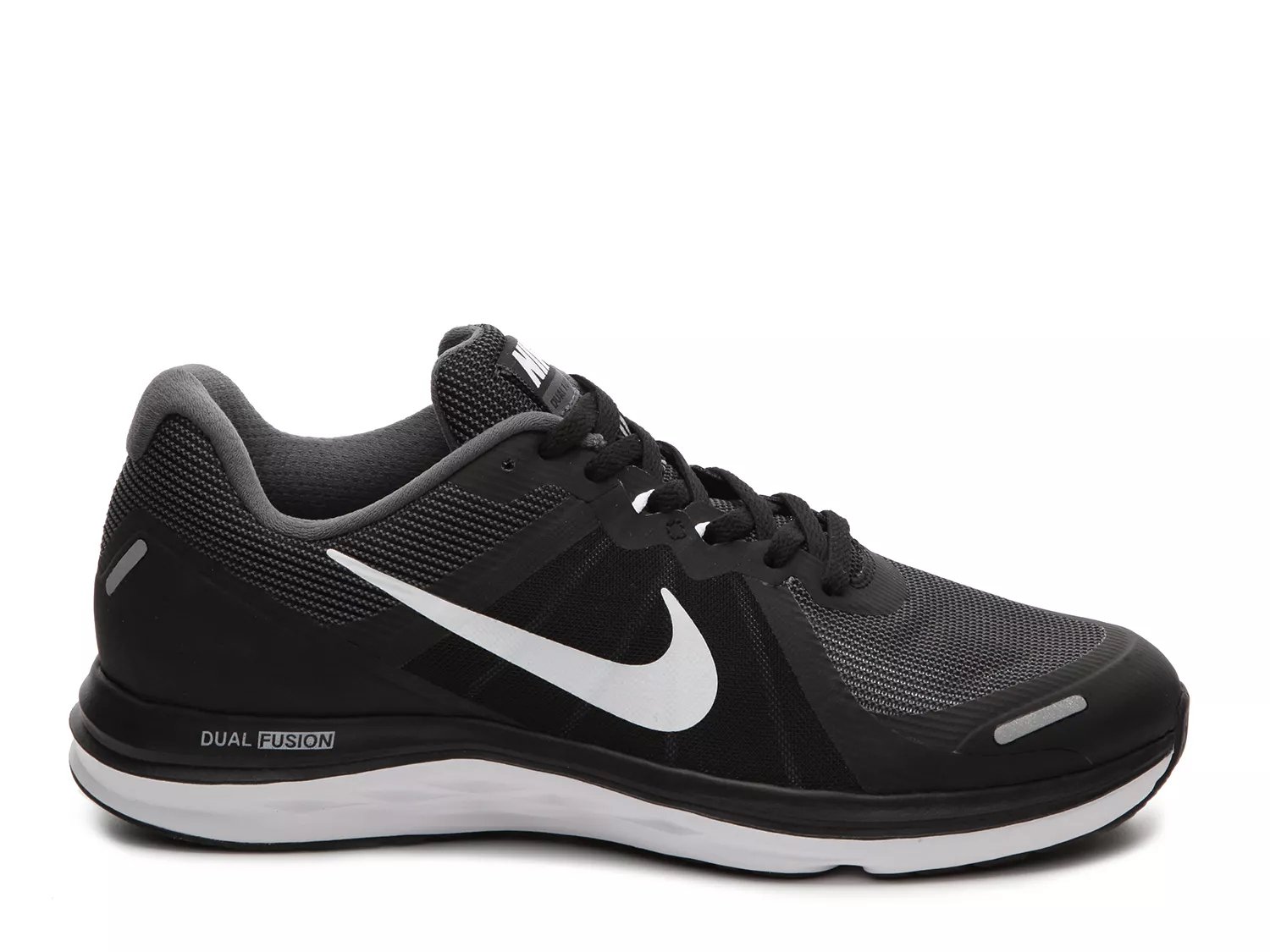 nike fusion shoes