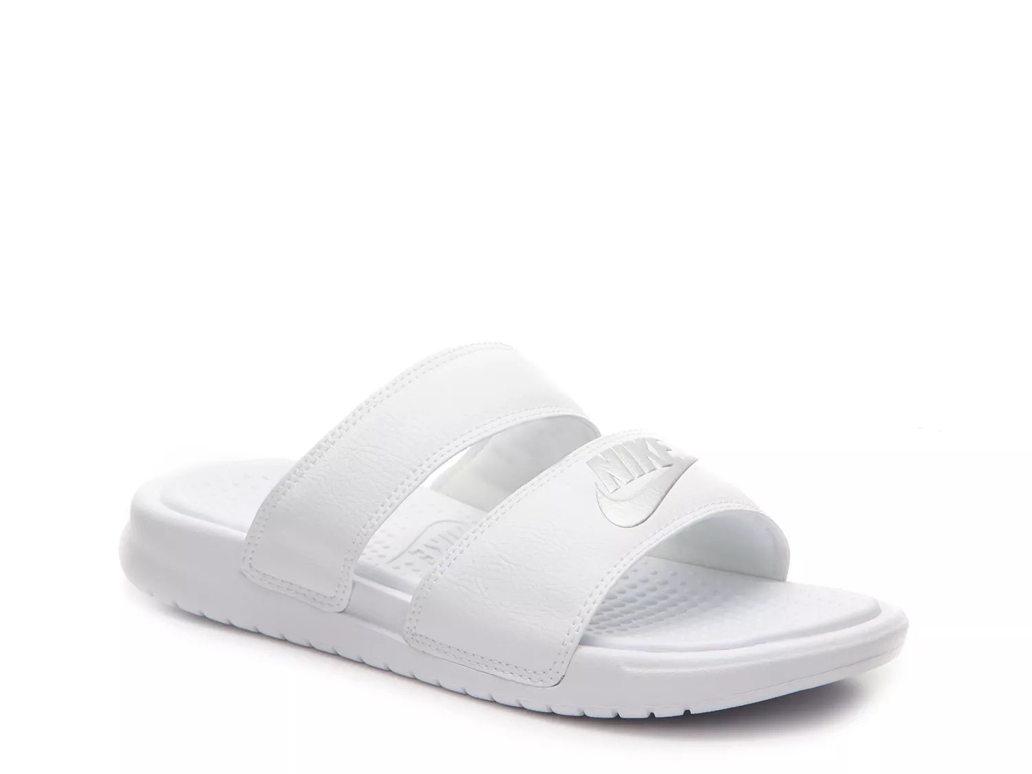 dsw nike slides