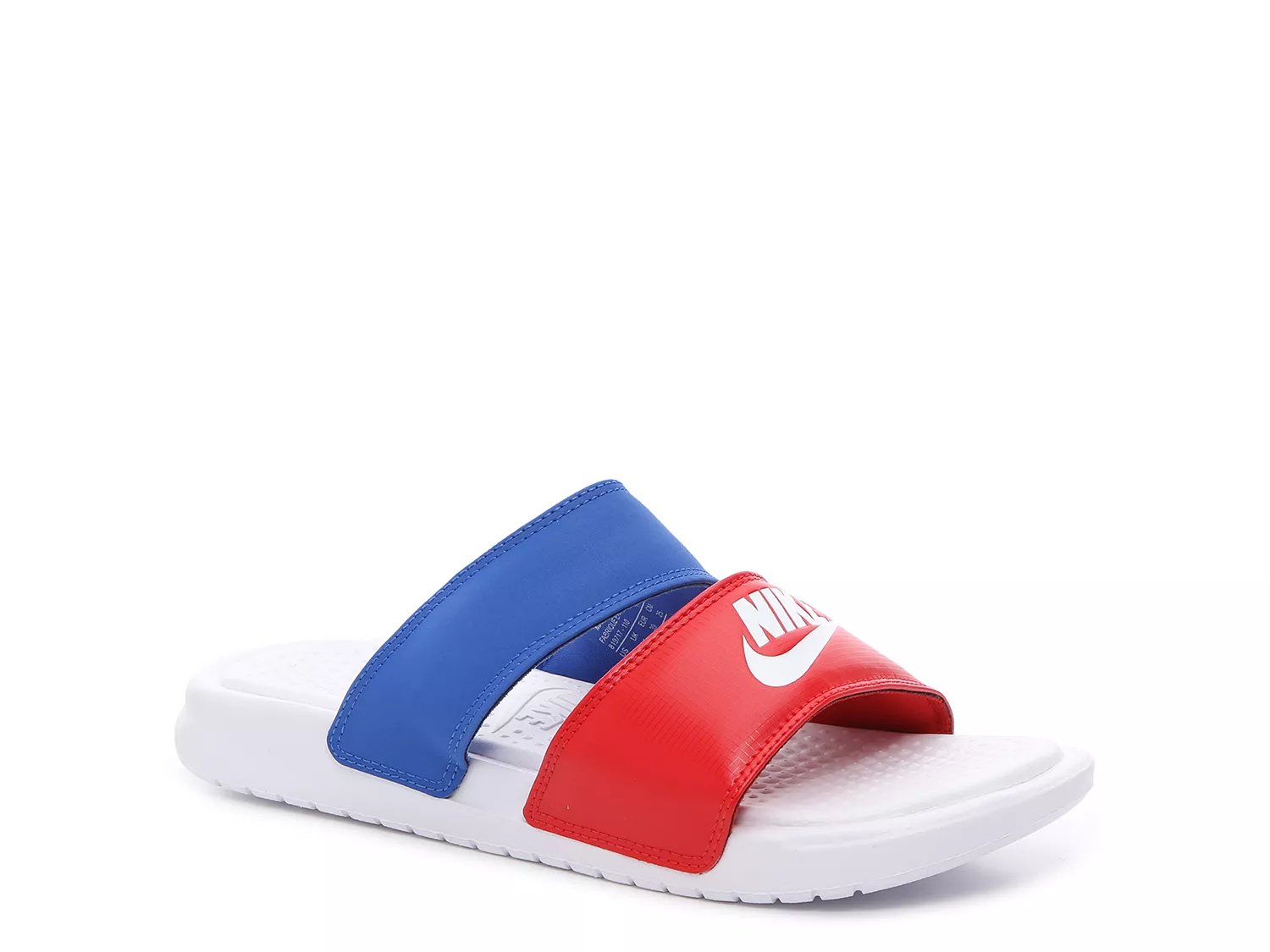 dsw nike tanjun sandals