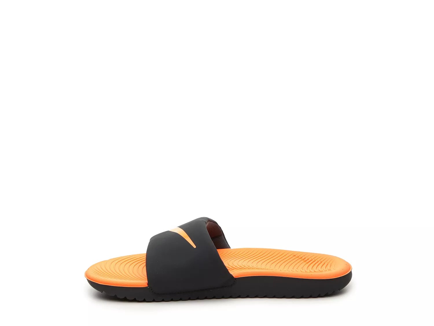 dsw kids slippers